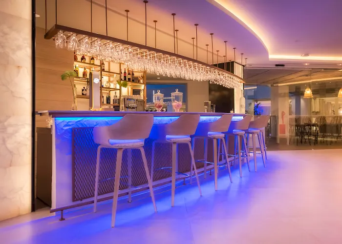 Amàre Beach Hotel Ibiza - Adults Recommended Sant Antoni de Portmany