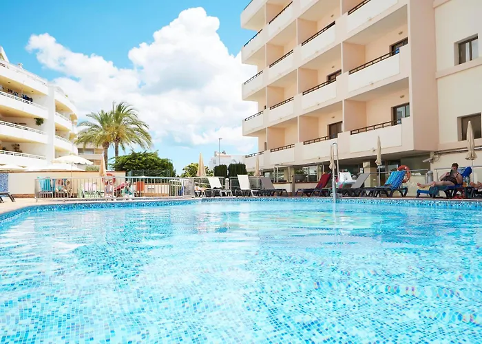 Invisa Hotel La Cala (Adults Only) Santa Eulalia del Río