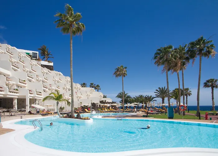 Hotel Riu Palace Calypso - Adults Only Morro Jable 