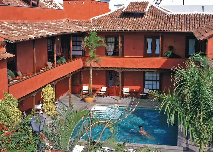 Hotel San Roque