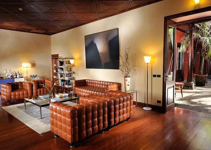 Hotel San Roque