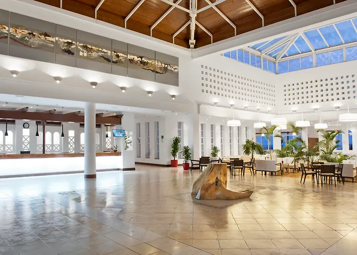 Club Jandía Princess Pájara