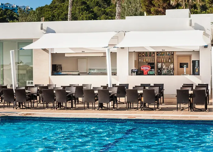 Hotel Globales Lord Nelson - Only Adults Santo Tomás
