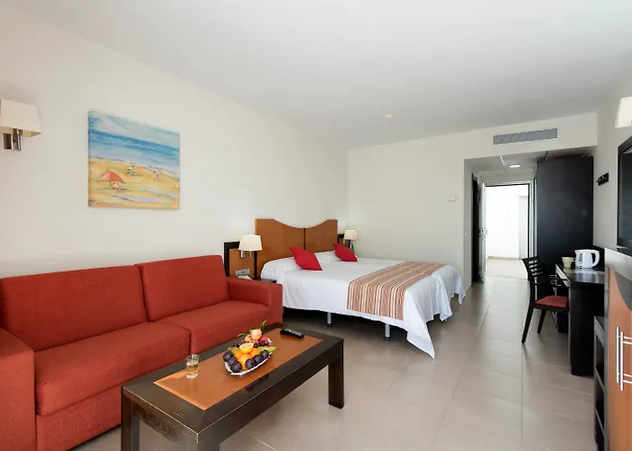 Hotel Lanzarote Village Puerto del Carmen 