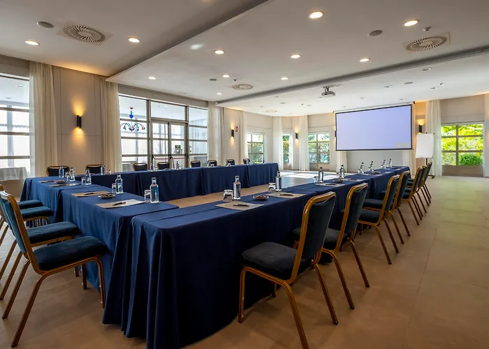 Gran Hotel Attica21 Las Rozas
