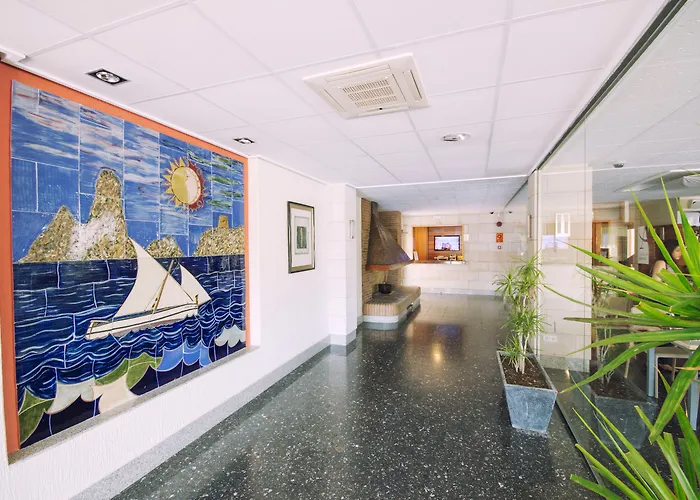 Azuline Hotel S'Anfora & Fleming (Adults Only)