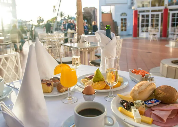Hl Paradise Island Playa Blanca 