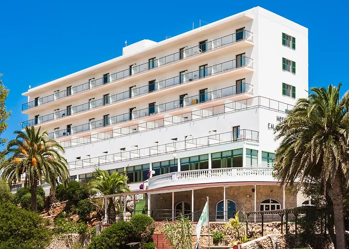 Globales Cala'N Blanes