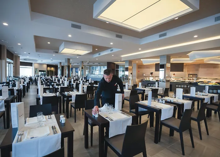 Hotel Riu Monica - Adults Only Nerja