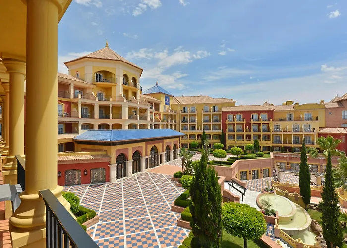 Iberostar Waves Malaga Playa