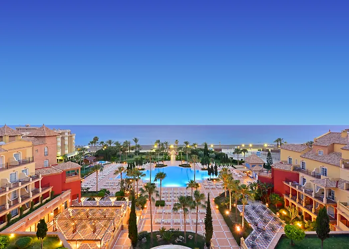 Hotel Iberostar Málaga Playa Torrox