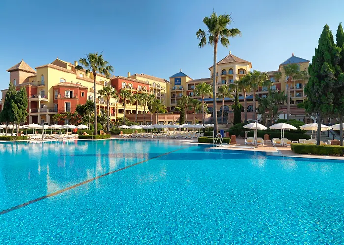 Iberostar Waves Malaga Playa Hotel Torrox