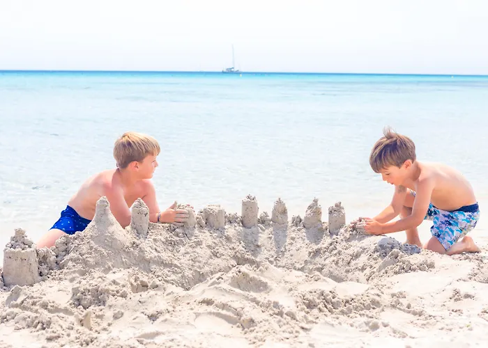 Hotel Royal Son Bou Family Club