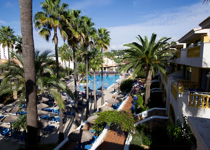 Royal Son Bou Family Club Hotel