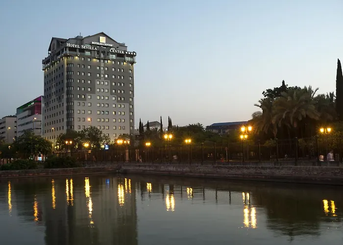 Sevilla Center