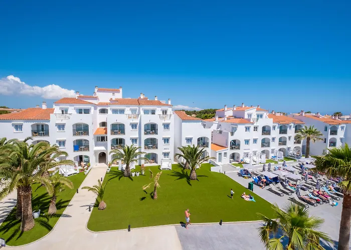 Fergus Style Carema Beach Cala'N Bosch 