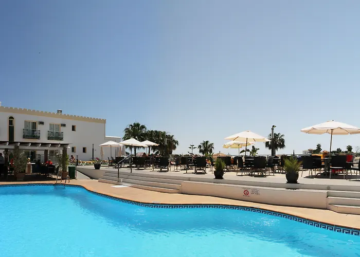 Hotel Nerja Club By Dorobe