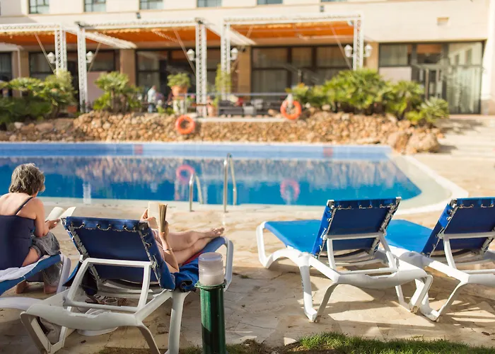 Hotel Antequera Hills
