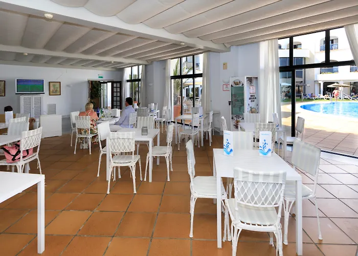 Hotel Duque de Najera Rota