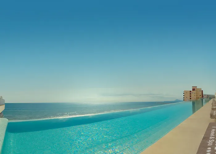 RH Bayren Hotel&Spa 4* Sup Gandía