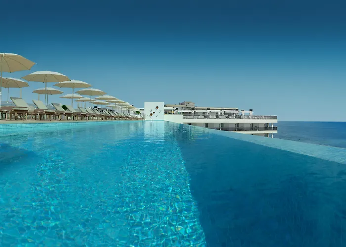 Rh Bayren Hotel & Spa 4* Sup Gandía