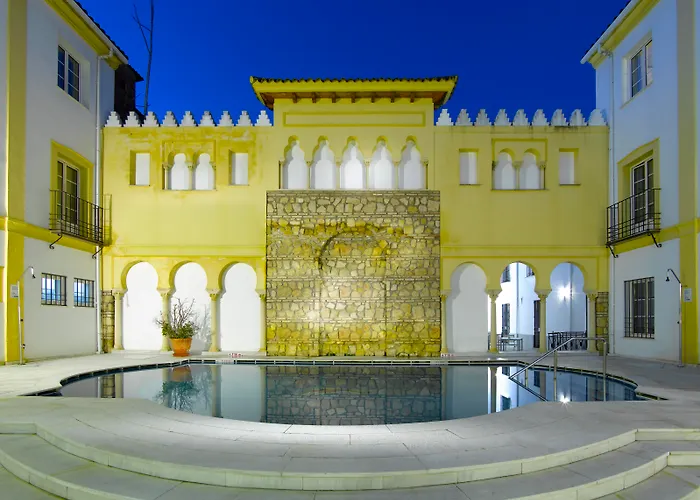 Hotel Macia Alfaros