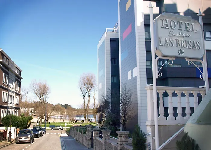 Hotel Boutique Las Brisas