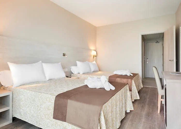 Hotel Best Negresco