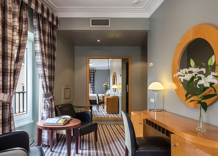 Hotel Larios Malaga