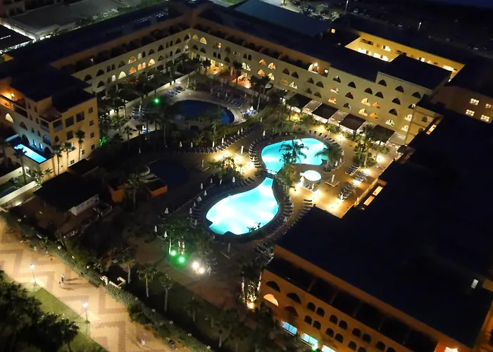 Playamarina Hotel Aiamonte