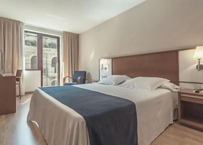 Hotel Rh Sorolla Centro