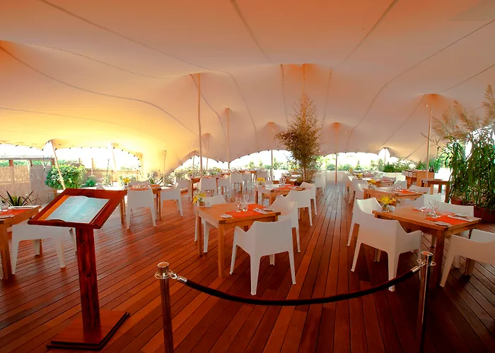 Insotel Hotel Formentera Playa Playa Migjorn
