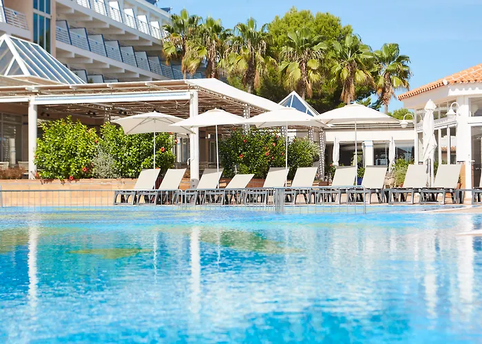 Insotel Hotel Formentera Playa Playa de Migjorn