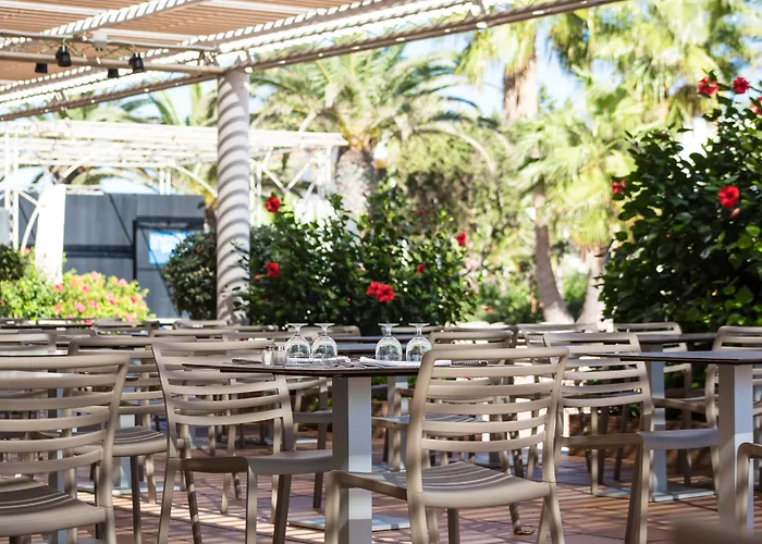 Insotel Hotel Formentera Playa Playa Migjorn