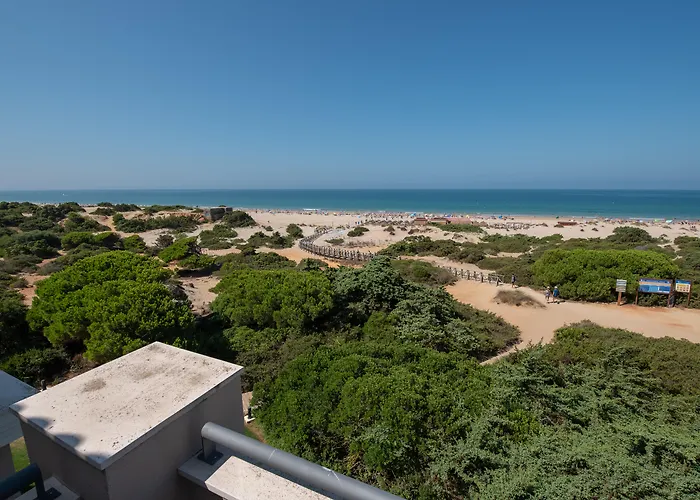 Valentin Sancti Petri Hotel Chiclana de la Frontera