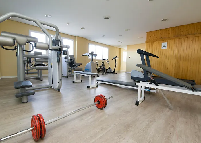 Hotel Albufera Alfafar