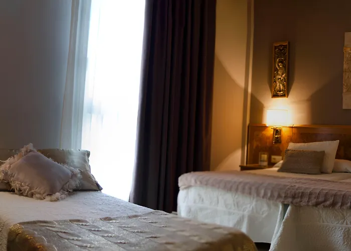 Hotel San Polo