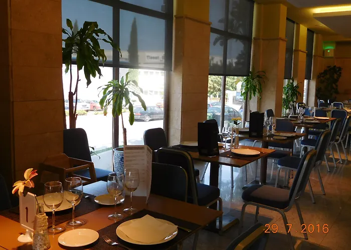 Hotel Mas Camarena Paterna