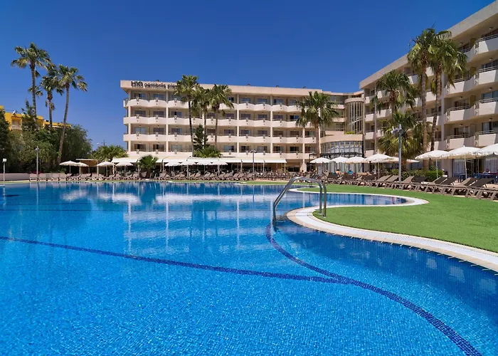 Hotel H10 Cambrils Playa