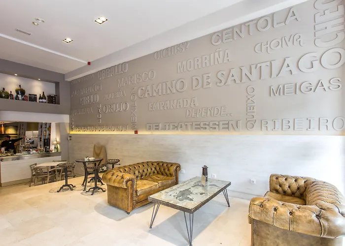 Hotel Alda San Carlos