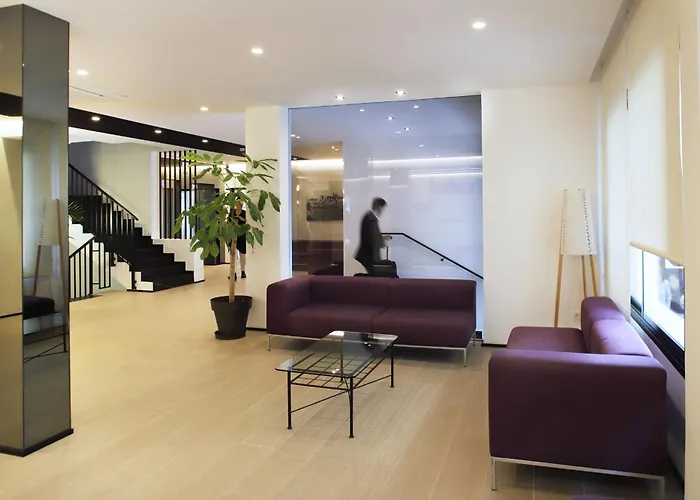 Hotel Brasil