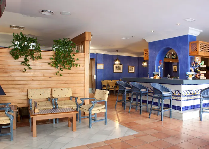 Playacartaya Hotel El Portil