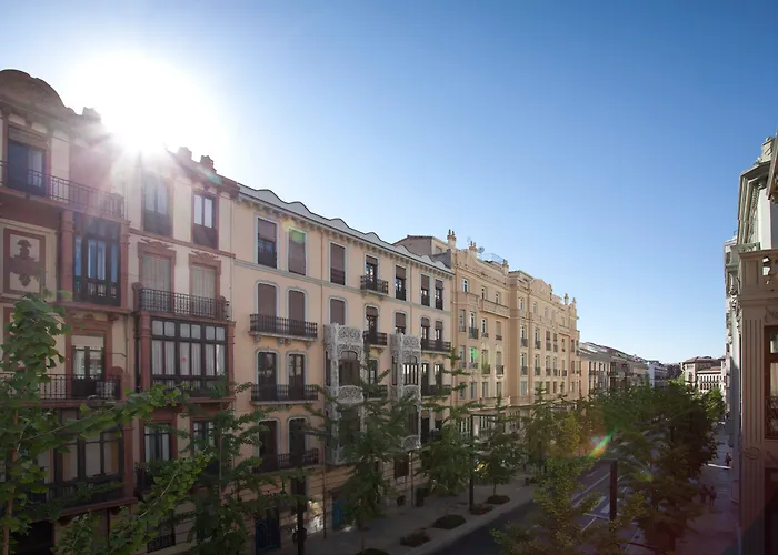 Gran Vía