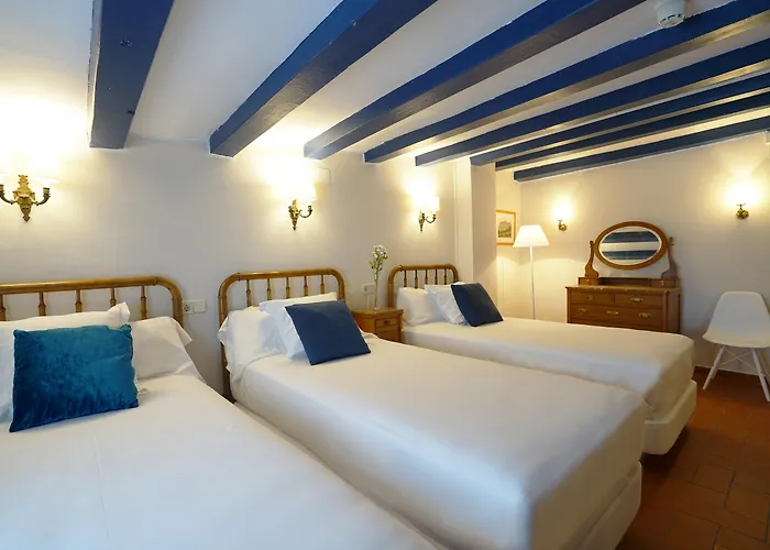 Hotel Medium Romantic