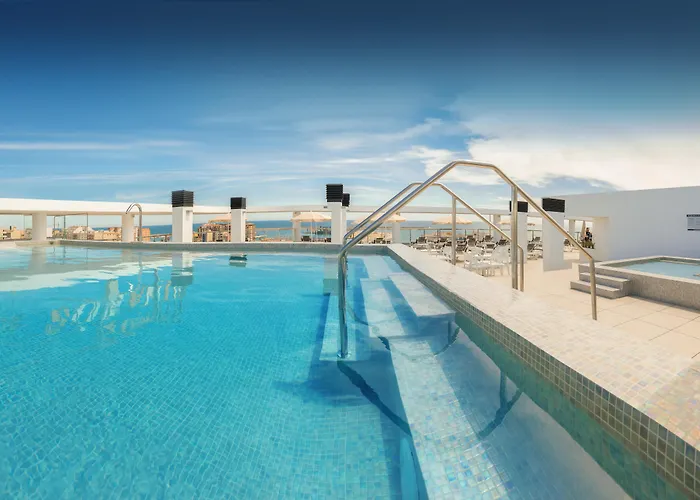 Hotel RH Vinarós Aura