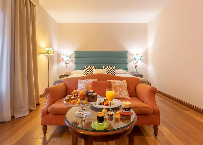Hotel Izan Trujillo