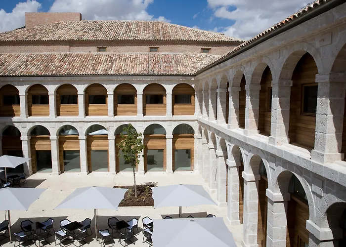 Parador de Alcalá de Henares