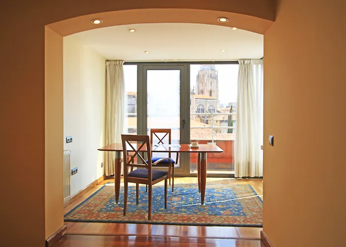 Hotel Gran Regente