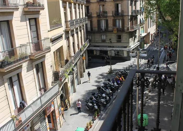 Hotel Sant Agusti