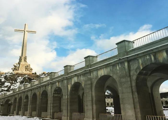 Hospedería Santa Cruz